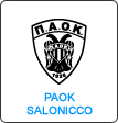 Paok Salonicco